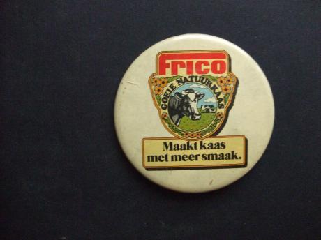 Frico Natuurkaas meer smaak biologische product